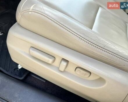 Червоний Акура МДХ, об'ємом двигуна 3.47 л та пробігом 136 тис. км за 19500 $, фото 37 на Automoto.ua