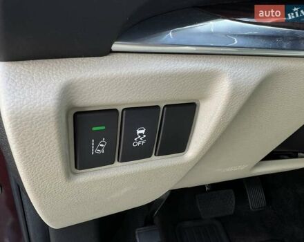 Червоний Акура МДХ, об'ємом двигуна 3.47 л та пробігом 136 тис. км за 19500 $, фото 36 на Automoto.ua