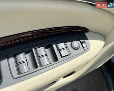 Червоний Акура МДХ, об'ємом двигуна 3.47 л та пробігом 136 тис. км за 19500 $, фото 34 на Automoto.ua