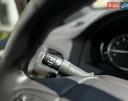 Червоний Акура МДХ, об'ємом двигуна 3.47 л та пробігом 136 тис. км за 19500 $, фото 42 на Automoto.ua