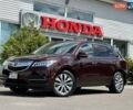 Червоний Акура МДХ, об'ємом двигуна 3.47 л та пробігом 135 тис. км за 21500 $, фото 1 на Automoto.ua
