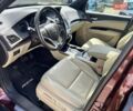 Червоний Акура МДХ, об'ємом двигуна 3.47 л та пробігом 136 тис. км за 19500 $, фото 33 на Automoto.ua