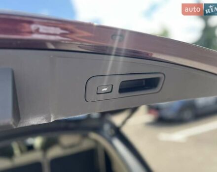 Червоний Акура МДХ, об'ємом двигуна 3.47 л та пробігом 136 тис. км за 19500 $, фото 20 на Automoto.ua