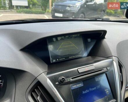 Червоний Акура МДХ, об'ємом двигуна 3.47 л та пробігом 136 тис. км за 19500 $, фото 46 на Automoto.ua