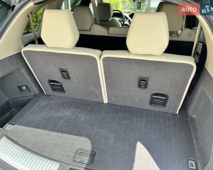 Червоний Акура МДХ, об'ємом двигуна 3.47 л та пробігом 136 тис. км за 19500 $, фото 21 на Automoto.ua