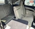Красный Акура МДХ, объемом двигателя 3.47 л и пробегом 135 тыс. км за 20500 $, фото 24 на Automoto.ua