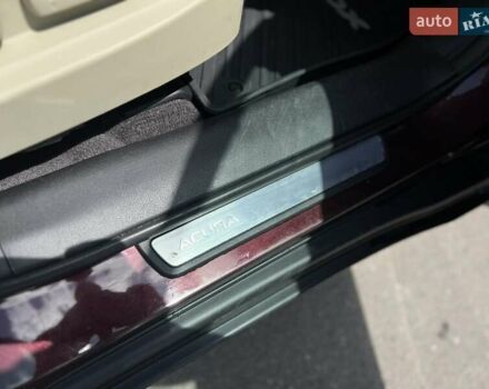 Червоний Акура МДХ, об'ємом двигуна 3.47 л та пробігом 136 тис. км за 19500 $, фото 31 на Automoto.ua