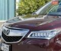 Красный Акура МДХ, объемом двигателя 3.47 л и пробегом 135 тыс. км за 20500 $, фото 8 на Automoto.ua