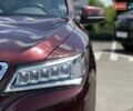 Червоний Акура МДХ, об'ємом двигуна 3.47 л та пробігом 136 тис. км за 19500 $, фото 7 на Automoto.ua