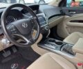 Красный Акура МДХ, объемом двигателя 3.47 л и пробегом 66 тыс. км за 24500 $, фото 22 на Automoto.ua