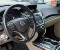 Красный Акура МДХ, объемом двигателя 3.47 л и пробегом 66 тыс. км за 24500 $, фото 21 на Automoto.ua