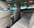 Красный Акура МДХ, объемом двигателя 3.47 л и пробегом 66 тыс. км за 24500 $, фото 14 на Automoto.ua