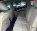 Красный Акура МДХ, объемом двигателя 3.47 л и пробегом 66 тыс. км за 24500 $, фото 15 на Automoto.ua
