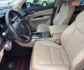 Красный Акура МДХ, объемом двигателя 3.47 л и пробегом 66 тыс. км за 24500 $, фото 10 на Automoto.ua