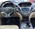 Красный Акура МДХ, объемом двигателя 3.47 л и пробегом 66 тыс. км за 24500 $, фото 26 на Automoto.ua