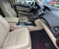 Красный Акура МДХ, объемом двигателя 3.47 л и пробегом 66 тыс. км за 24500 $, фото 18 на Automoto.ua