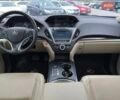 Красный Акура МДХ, объемом двигателя 3.47 л и пробегом 66 тыс. км за 24500 $, фото 25 на Automoto.ua