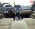 Красный Акура МДХ, объемом двигателя 3.47 л и пробегом 66 тыс. км за 24500 $, фото 24 на Automoto.ua
