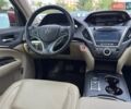 Красный Акура МДХ, объемом двигателя 3.47 л и пробегом 66 тыс. км за 24500 $, фото 23 на Automoto.ua
