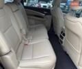 Красный Акура МДХ, объемом двигателя 3.47 л и пробегом 66 тыс. км за 24500 $, фото 16 на Automoto.ua