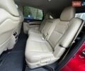Червоний Акура МДХ, об'ємом двигуна 3.47 л та пробігом 93 тис. км за 23700 $, фото 32 на Automoto.ua