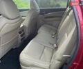 Красный Акура МДХ, объемом двигателя 3.47 л и пробегом 93 тыс. км за 25000 $, фото 13 на Automoto.ua