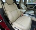 Червоний Акура МДХ, об'ємом двигуна 3.47 л та пробігом 93 тис. км за 23700 $, фото 36 на Automoto.ua