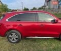 Красный Акура МДХ, объемом двигателя 3.47 л и пробегом 93 тыс. км за 25000 $, фото 8 на Automoto.ua