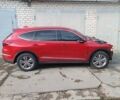 Красный Акура МДХ, объемом двигателя 3.47 л и пробегом 90 тыс. км за 18700 $, фото 1 на Automoto.ua