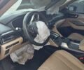 Красный Акура МДХ, объемом двигателя 3.47 л и пробегом 90 тыс. км за 18700 $, фото 7 на Automoto.ua