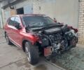 Красный Акура МДХ, объемом двигателя 3.47 л и пробегом 90 тыс. км за 18700 $, фото 8 на Automoto.ua