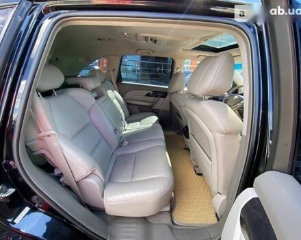 Акура МДХ, объемом двигателя 0 л и пробегом 189 тыс. км за 11900 $, фото 17 на Automoto.ua