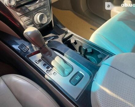 Акура МДХ, объемом двигателя 0 л и пробегом 189 тыс. км за 11900 $, фото 11 на Automoto.ua