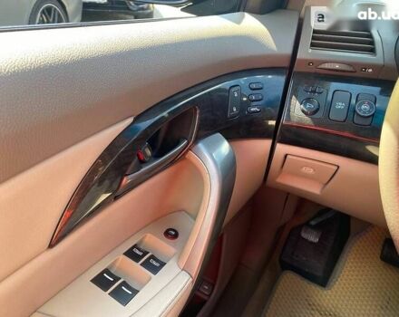 Акура МДХ, объемом двигателя 0 л и пробегом 189 тыс. км за 11900 $, фото 12 на Automoto.ua