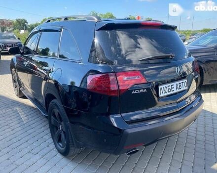 Акура МДХ, объемом двигателя 0 л и пробегом 189 тыс. км за 11900 $, фото 3 на Automoto.ua