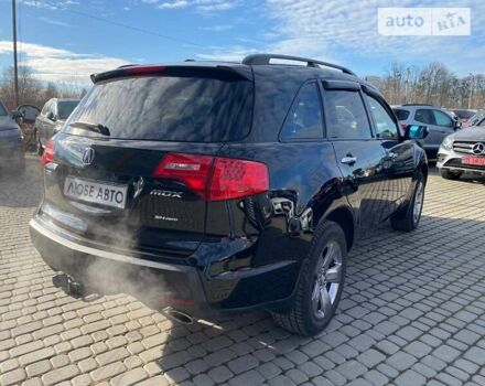 Акура МДХ, об'ємом двигуна 0.37 л та пробігом 150 тис. км за 14500 $, фото 7 на Automoto.ua