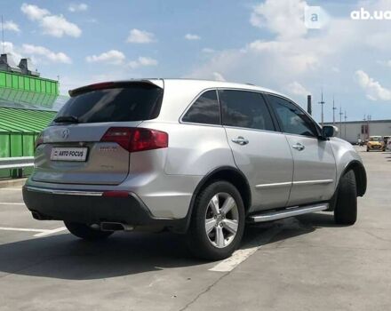 Акура МДХ, объемом двигателя 0 л и пробегом 184 тыс. км за 17490 $, фото 2 на Automoto.ua