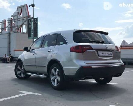 Акура МДХ, объемом двигателя 0 л и пробегом 184 тыс. км за 17490 $, фото 4 на Automoto.ua