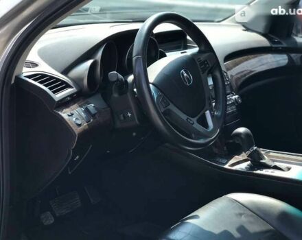 Акура МДХ, объемом двигателя 0 л и пробегом 184 тыс. км за 17490 $, фото 22 на Automoto.ua