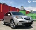 Акура МДХ, объемом двигателя 0 л и пробегом 184 тыс. км за 17490 $, фото 1 на Automoto.ua
