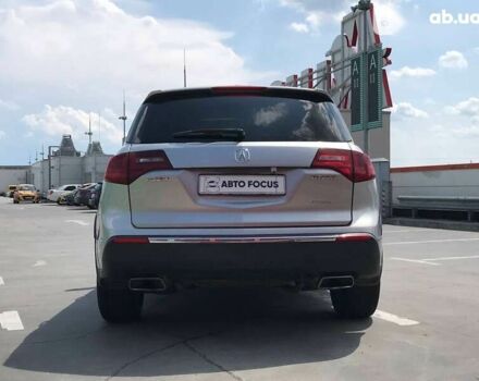 Акура МДХ, объемом двигателя 0 л и пробегом 184 тыс. км за 17490 $, фото 5 на Automoto.ua