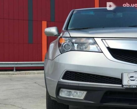 Акура МДХ, объемом двигателя 0 л и пробегом 184 тыс. км за 17490 $, фото 8 на Automoto.ua