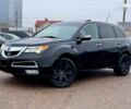Акура МДХ, объемом двигателя 3.7 л и пробегом 268 тыс. км за 12200 $, фото 1 на Automoto.ua