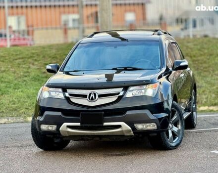 Акура МДХ, об'ємом двигуна 0 л та пробігом 290 тис. км за 9300 $, фото 1 на Automoto.ua