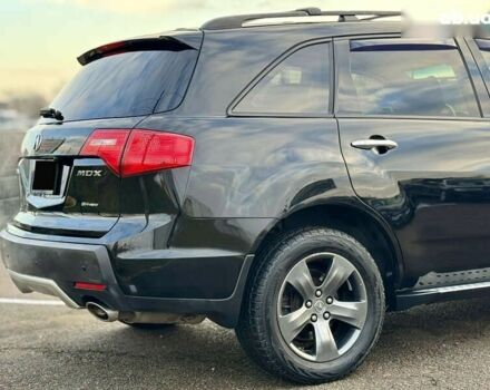 Акура МДХ, об'ємом двигуна 0 л та пробігом 290 тис. км за 9300 $, фото 12 на Automoto.ua