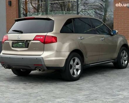 Акура МДХ, объемом двигателя 0 л и пробегом 227 тыс. км за 10190 $, фото 8 на Automoto.ua