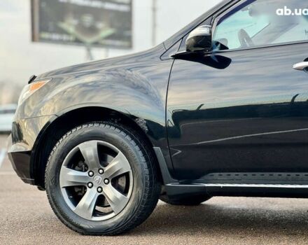 Акура МДХ, об'ємом двигуна 0 л та пробігом 290 тис. км за 9300 $, фото 8 на Automoto.ua