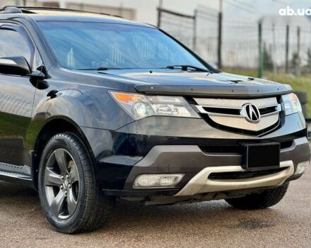 Акура МДХ, об'ємом двигуна 0 л та пробігом 290 тис. км за 9300 $, фото 7 на Automoto.ua