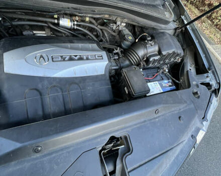 Акура МДХ, об'ємом двигуна 3.66 л та пробігом 288 тис. км за 10300 $, фото 28 на Automoto.ua