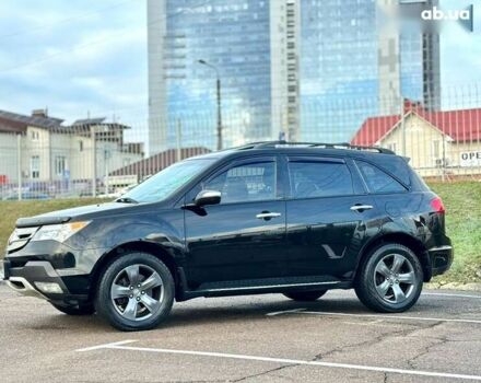 Акура МДХ, об'ємом двигуна 0 л та пробігом 290 тис. км за 9300 $, фото 5 на Automoto.ua